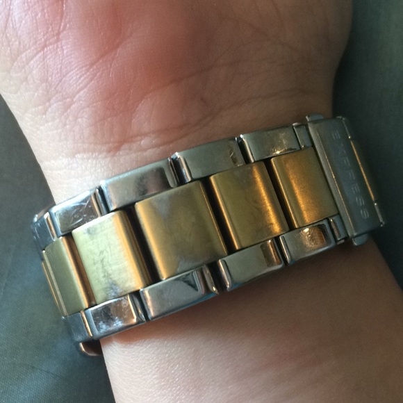 Express watch - Picture 3 of 5